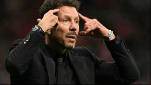 El Atlético piensa en el fichaje de Federico Chiesa / CNN
