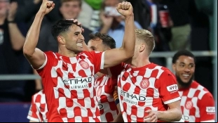 Girona is about to lose one of its most important players