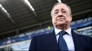 Real Madrid will make one last attempt to sign a star from the League