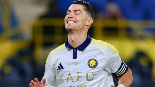 Cristiano Ronaldo se queda en Al-Nassr / Record