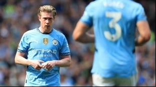 CERRADO: Este va a ser el NUEVO equipo de Kevin De Bruyne