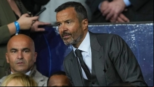 Jorge Mendes ha ofrecido a un jugador al Real Madrid