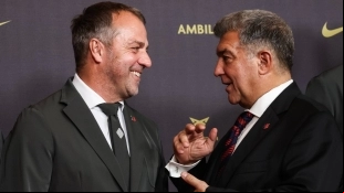 La estrella de la Premier que sólo quiere fichar por el Barcelona