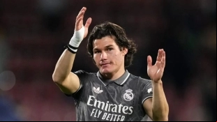 Fran García tiene tres pretendientes para irse del Real Madrid / Todofichajes