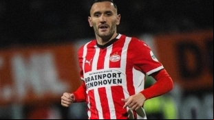 Lucas Pérez quiere volver al Rayo Vallecano / El español
