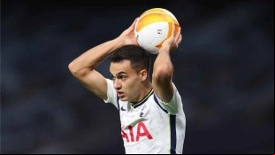 Sergio Reguilón tiene un pie en el Mónaco / Sport