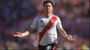 River Plate CONFIRMA el precio por el que vende a Mastantuono al Real Madrid