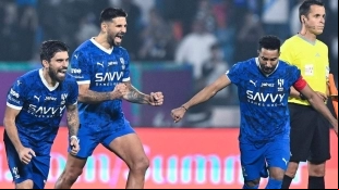 El crack que quiere fichar el Al Hilal, rival del Madrid en el Mundial de Clubes