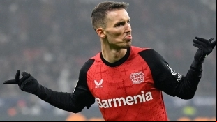 Los 3 clubes que quieren fichar a Alejandro Grimaldo