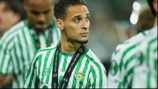 This is Antony's final price: Imminent exit from United