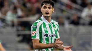 Esto es lo que exige el Betis al Atlético por Johnny Cardoso