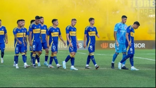Boca Juniors wants to finalize the return of this star who plays in Europe