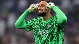 PSG has a plan in case Donnarumma leaves: A former wish of Barcelona