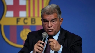 Este es el joven lateral derecho que se encuentra en la agenda del Barcelona