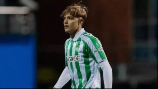 Estos son los planes del Real Betis con Jesús Rodríguez