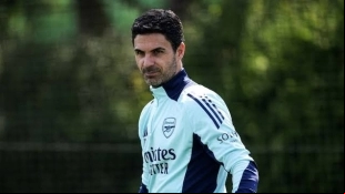 Arsenal is about to close a key g from Chelsea