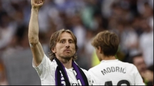 ÚLTIMA HORA: El Milan sueña con el fichaje de Luka Modric
