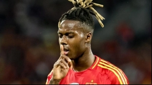 ¿Se va del Athletic?: Nico Williams quiere fichar por este equipo