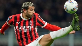The replacement for Theo Hernández has been chosen by Milan: A Premier League star