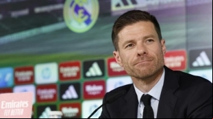 Juventus Wants to Sign a Real Madrid Discard from Xabi Alonso